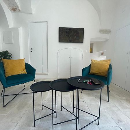 Zinzu - By Tripostuni Villa Luaran gambar