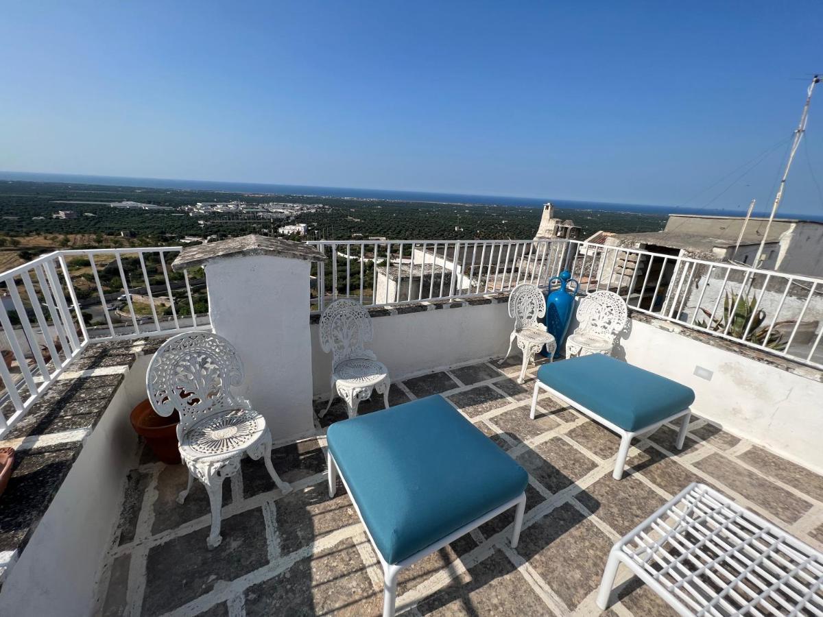 Zinzu - By Tripostuni Villa Luaran gambar
