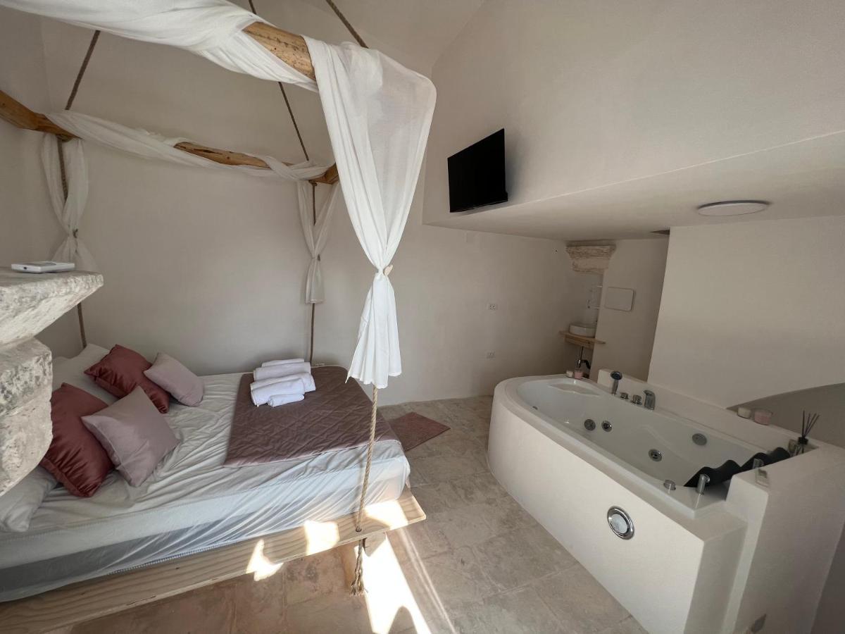 Zinzu - By Tripostuni Villa Luaran gambar