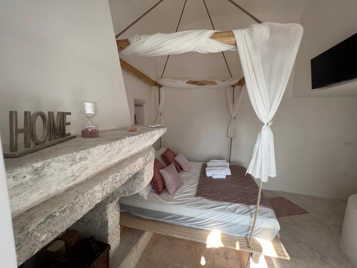 Zinzu - By Tripostuni Villa Luaran gambar