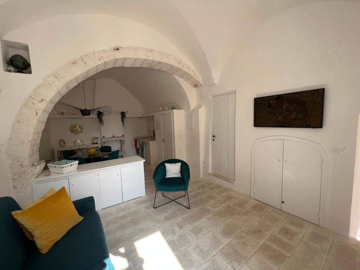 Zinzu - By Tripostuni Villa Luaran gambar