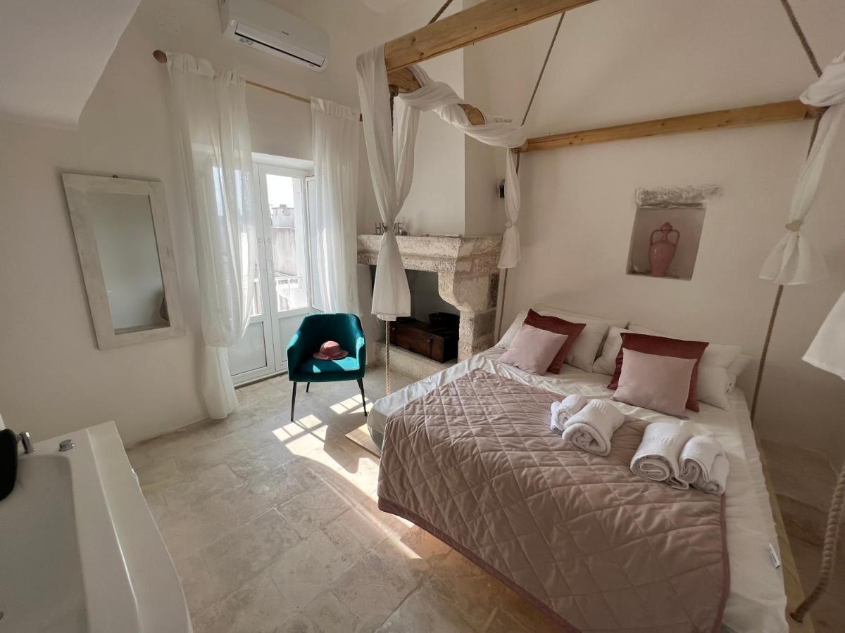 Zinzu - By Tripostuni Villa Luaran gambar