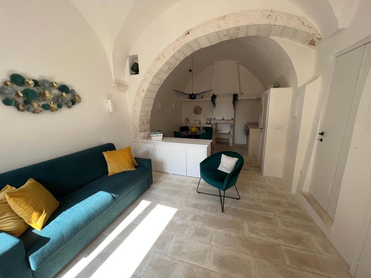 Zinzu - By Tripostuni Villa Luaran gambar