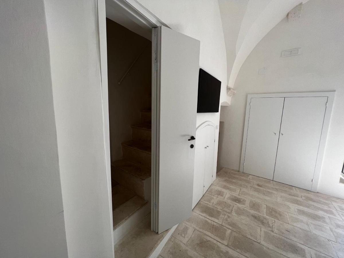 Zinzu - By Tripostuni Villa Luaran gambar