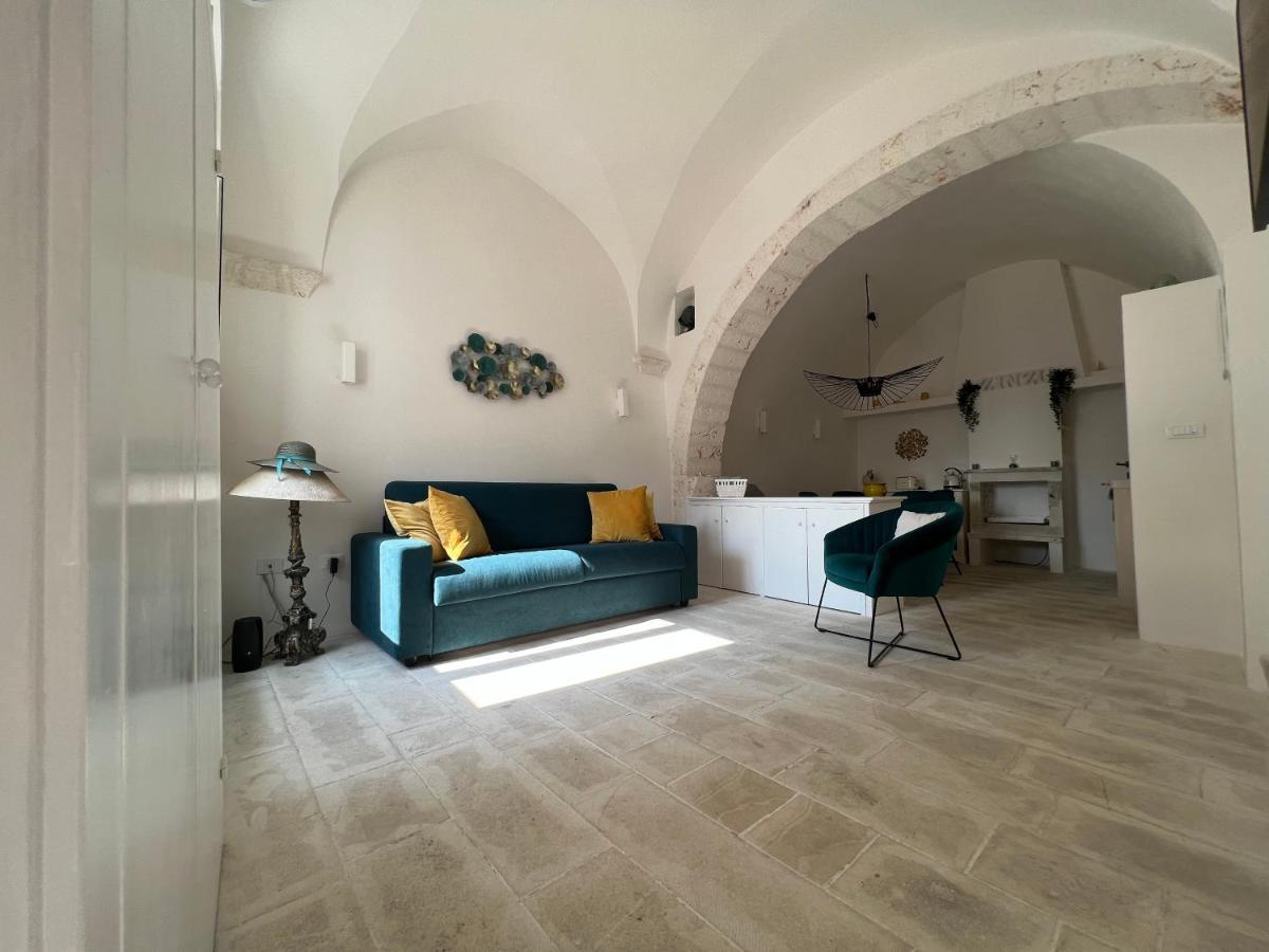 Zinzu - By Tripostuni Villa Luaran gambar