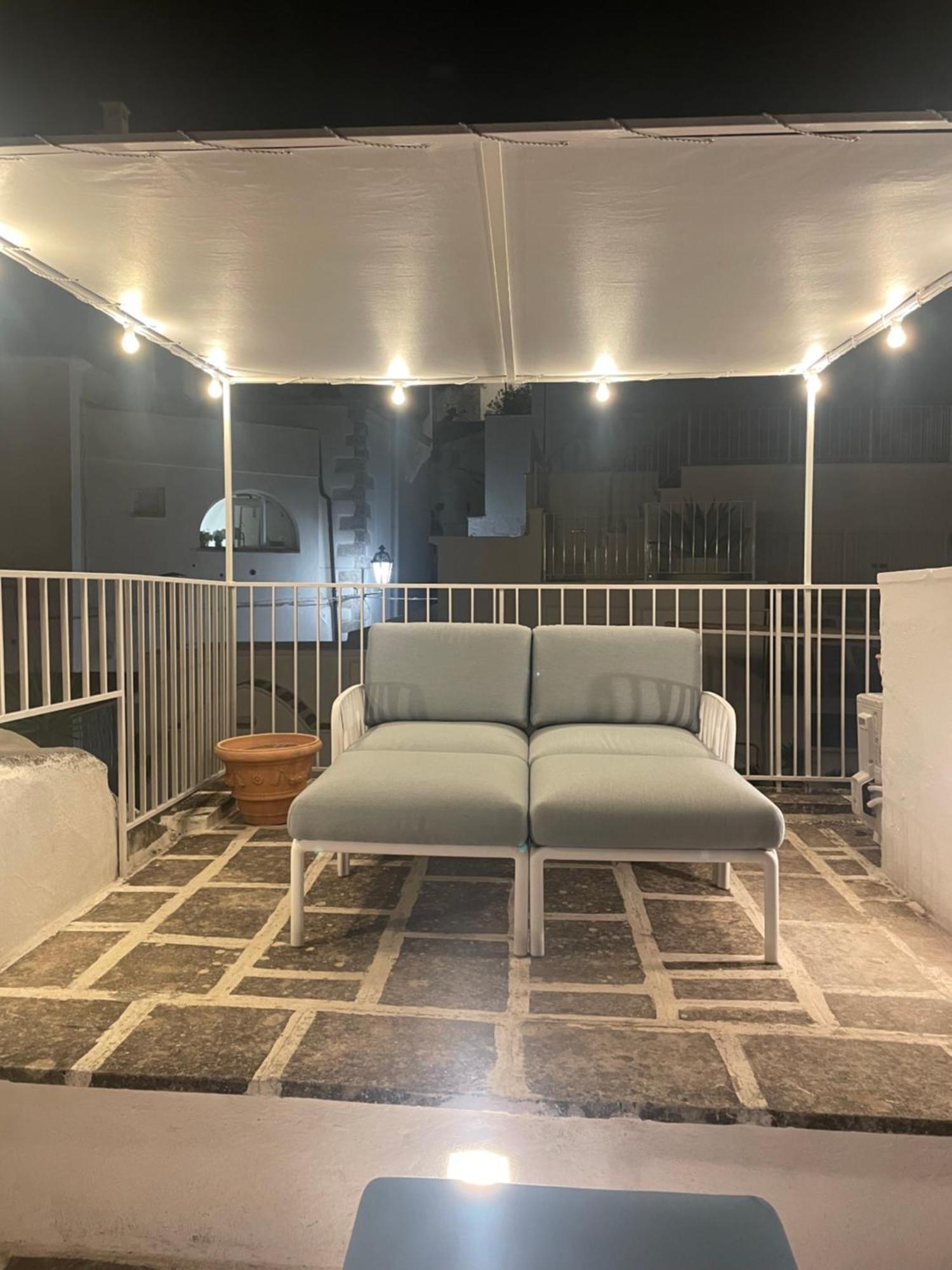 Zinzu - By Tripostuni Villa Luaran gambar