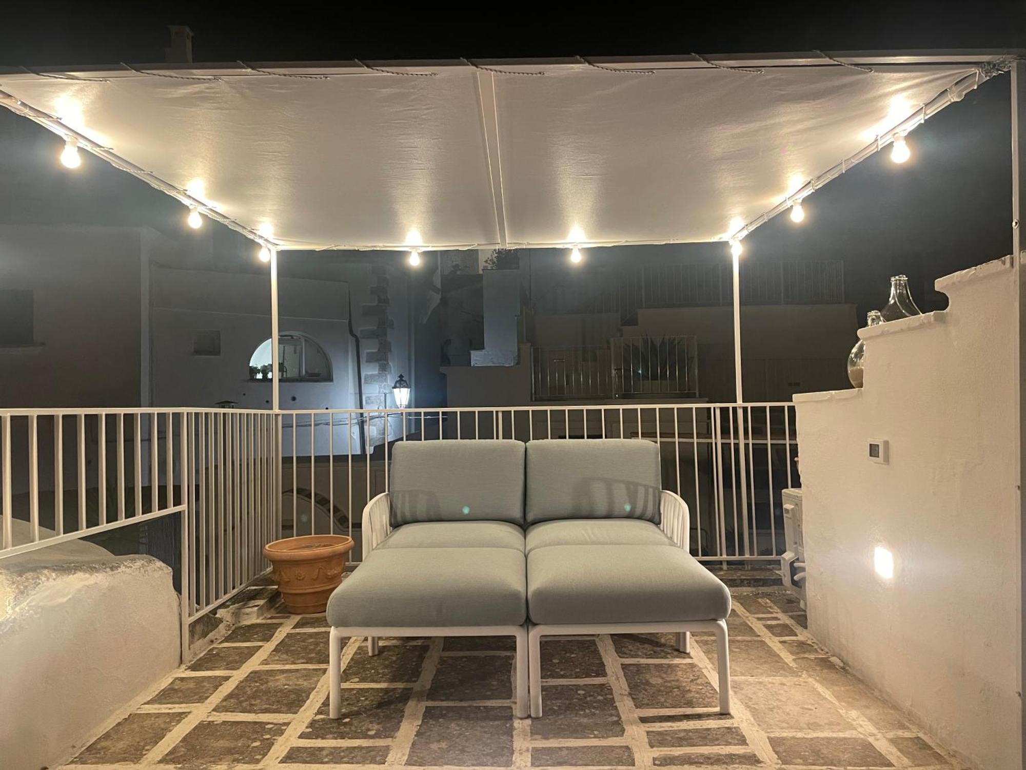 Zinzu - By Tripostuni Villa Luaran gambar
